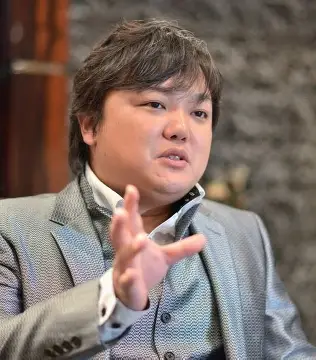 AI投資